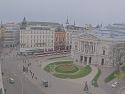 Malinovského náměstí