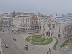 Malinovského náměstí