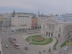 Malinovského náměstí