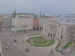 Malinovského náměstí