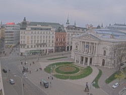 Malinovského náměstí