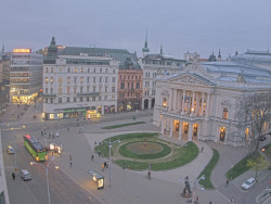 Malinovského náměstí