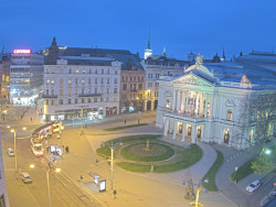 Malinovského náměstí