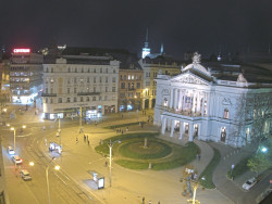 Malinovského náměstí