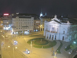 Malinovského náměstí