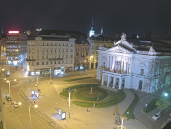 Malinovského náměstí