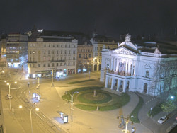 Malinovského náměstí