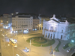 Malinovského náměstí