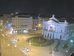 Malinovského náměstí