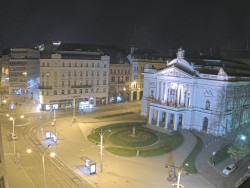 Malinovského náměstí