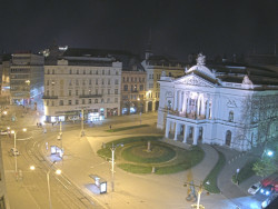 Malinovského náměstí