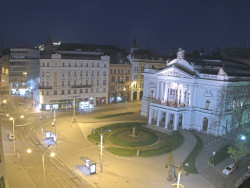 Malinovského náměstí