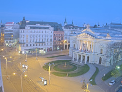 Malinovského náměstí