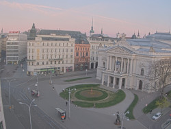 Malinovského náměstí