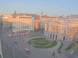 Malinovského náměstí