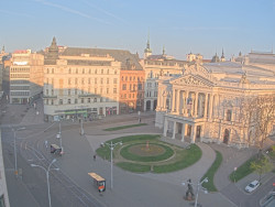 Malinovského náměstí