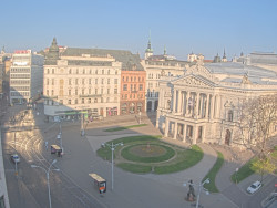 Malinovského náměstí