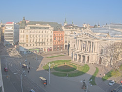 Malinovského náměstí