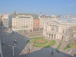 Malinovského náměstí