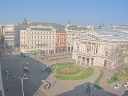 Malinovského náměstí