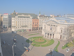 Malinovského náměstí