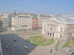 Malinovského náměstí