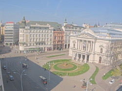 Malinovského náměstí