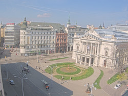 Malinovského náměstí