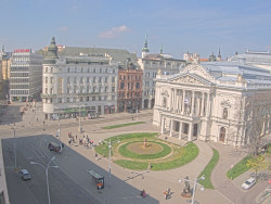 Malinovského náměstí