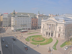 Malinovského náměstí