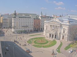 Malinovského náměstí