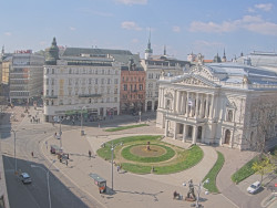 Malinovského náměstí