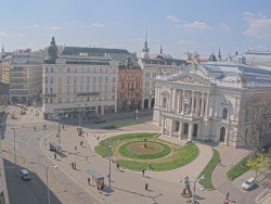 Malinovského náměstí