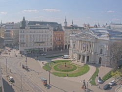 Malinovského náměstí