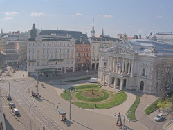 Malinovského náměstí