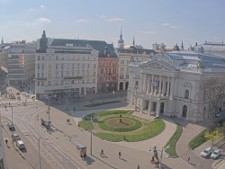 Malinovského náměstí