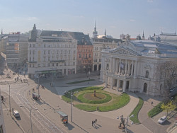 Malinovského náměstí