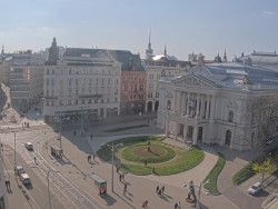 Malinovského náměstí