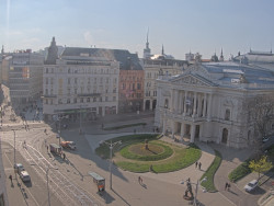 Malinovského náměstí