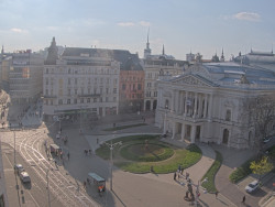 Malinovského náměstí