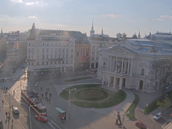 Malinovského náměstí