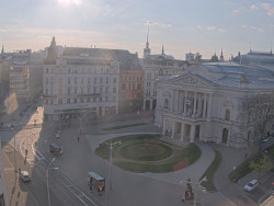 Malinovského náměstí