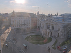 Malinovského náměstí