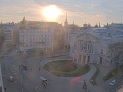 Malinovského náměstí