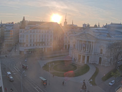 Malinovského náměstí