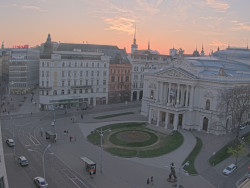 Malinovského náměstí