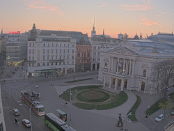 Malinovského náměstí