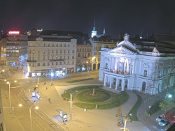 Malinovského náměstí