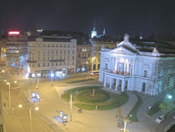 Malinovského náměstí