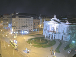 Malinovského náměstí